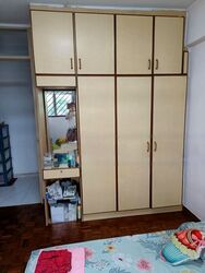 Blk 372 Clementi Avenue 4 (Clementi), HDB 5 Rooms #473896381